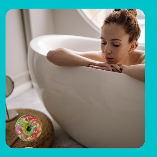 Donuts for Christmas