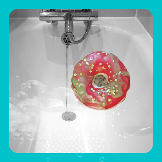 Donuts for Christmas