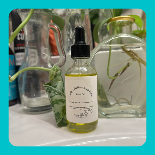 Face Oil