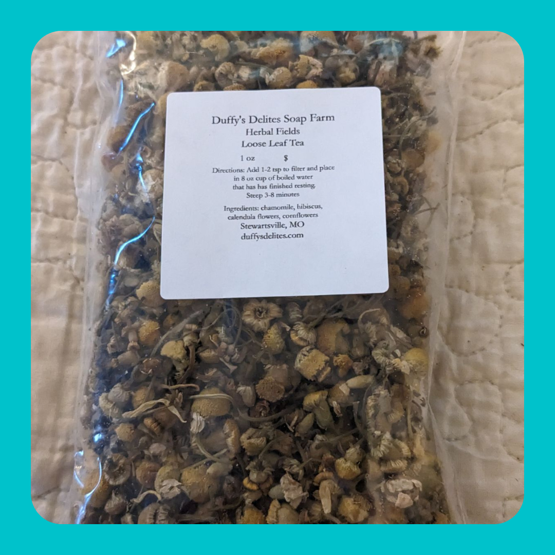 Herbal Fields