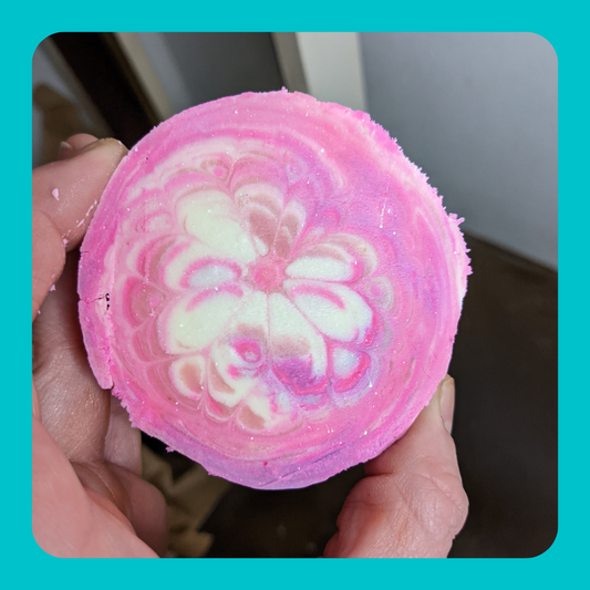 Spell of Love Soap Bar