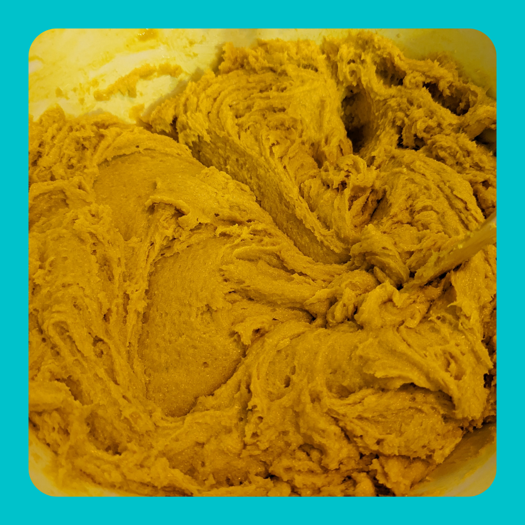 Tumeric Sugar Scrub