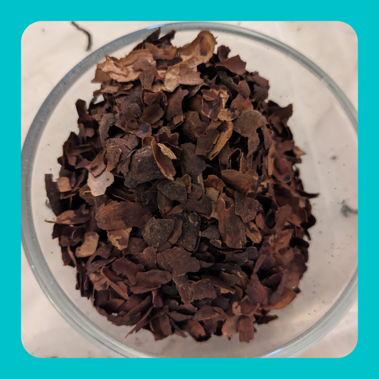 Cacao Tea