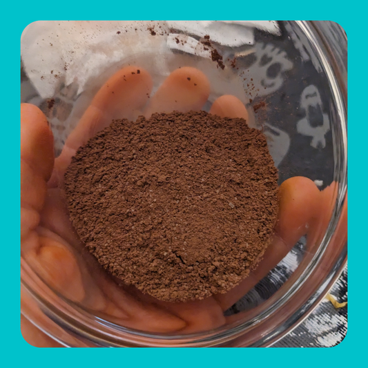 Cocoa Mix