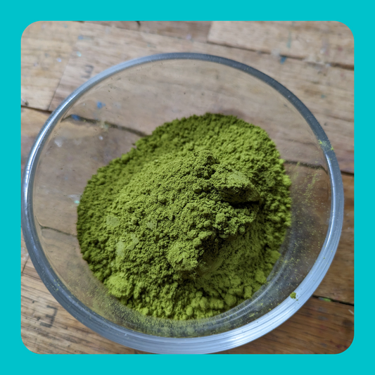 Matcha Powder Tea