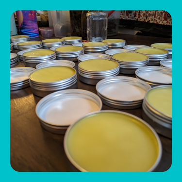 Duffy's Delite's Soap Farm