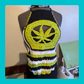 CannaFun Crocheted Top