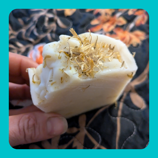 Skin Soap Bar