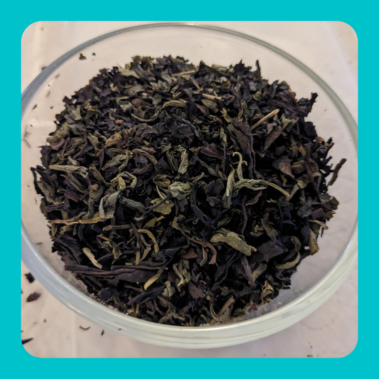 Sun Moon and Stars Tea