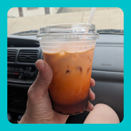 Thai Tea