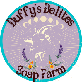 Duffy's Delite's Soap Farm