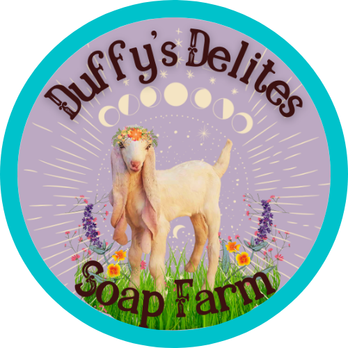 Duffy's Delites Soap Farm Gift Certificate