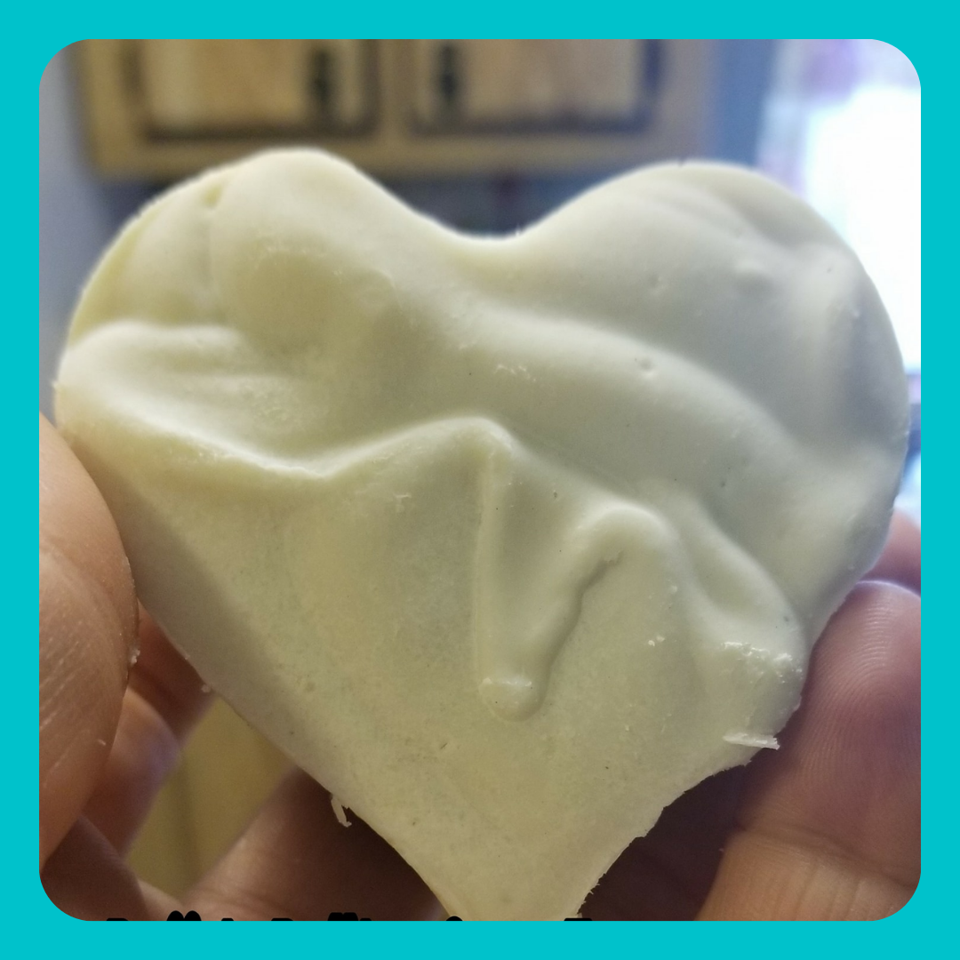 Baby Face Soap Bar