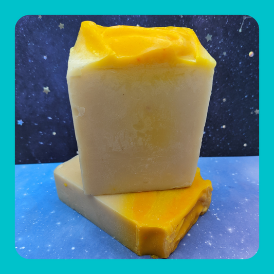 Gesunheit Soap Bar