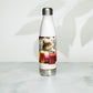 All The Soaps Stainless Steel Water Bottle