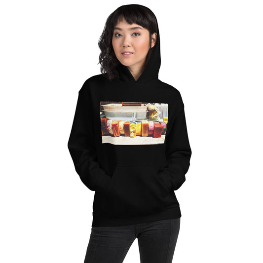 All The Soaps Hoodie