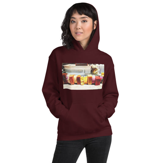 All The Soaps Hoodie