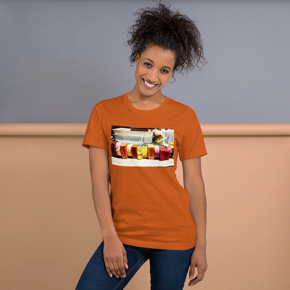 All The Soaps T-Shirt