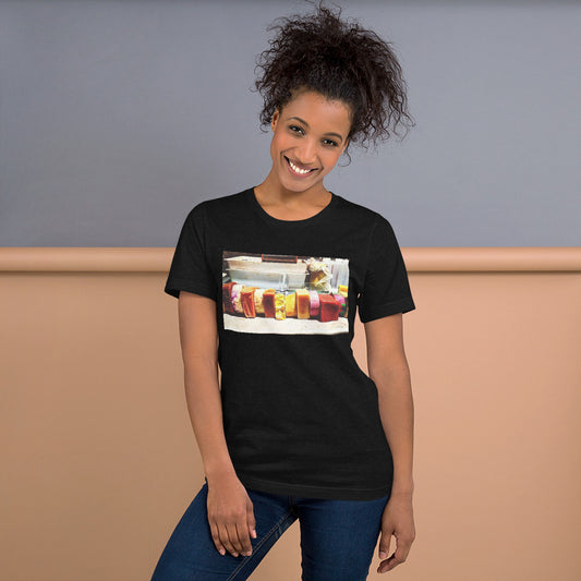 All The Soaps T-Shirt