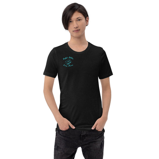 Duffy's Delights Constellation Logo t-shirt