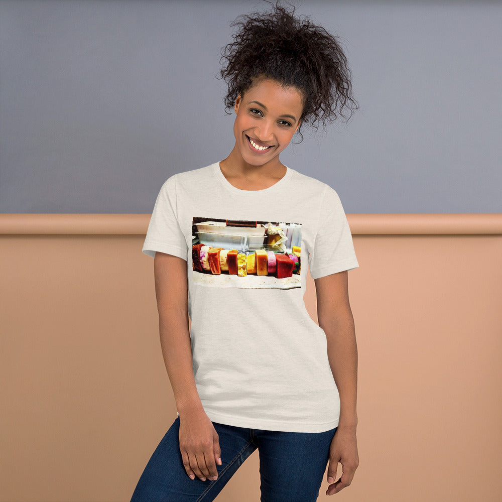 All The Soaps T-Shirt