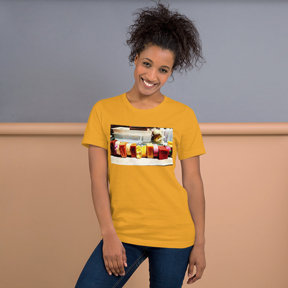 All The Soaps T-Shirt